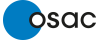 Logo OSAC - Groupe APAVE