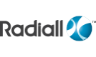 Logo RADIALL SA