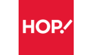 Logo HOP!