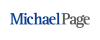 Logo MICHAEL PAGE