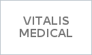 Logo VITALIS MEDICAL