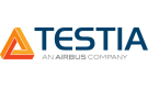 Logo TESTIA